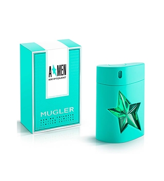 Thierry Mugler A*Men Kryptomint parfem
